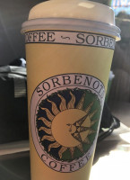 Sorbenots Coffee food