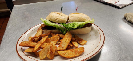 Chuck Wagon food