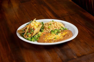 Ajo Al's Mexican Cafe food