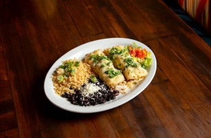 Ajo Al's Mexican Cafe food