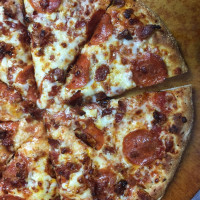 Pepperoni's Cinco Ranch food