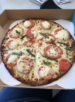 Pepperoni's Cinco Ranch food