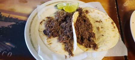 Taqueria Guadalajara inside