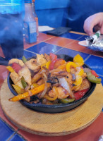 Mariscos Chihuahua Ina Rd food