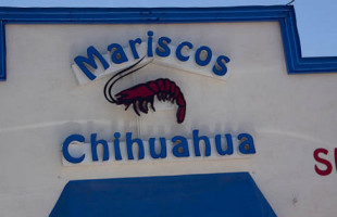 Mariscos Chihuahua Ina Rd food