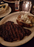 The Porterhouse food