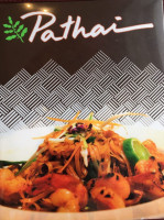 Pathai food