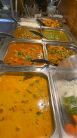 Shanti's Indian Cuisine food