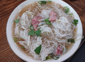 Pho Sai Gon food