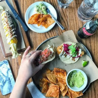 La Carnita- College food