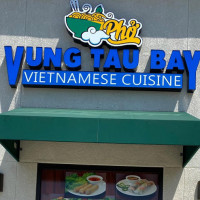 Pho Vung Tau Bay food