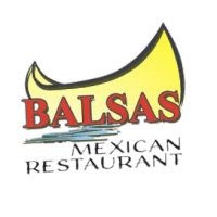 Rio Balsas food