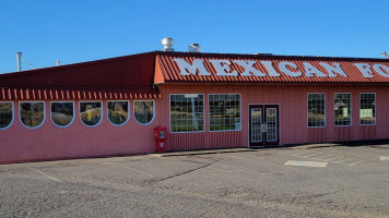 Ayutla's Family Mexican food