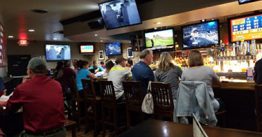 Orion Sports Grill inside