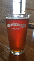 Pecan Point Gastropub Brewery food