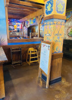 Morelia Mexican Grill, Bastrop food