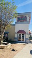 Morelia Mexican Grill, Bastrop food