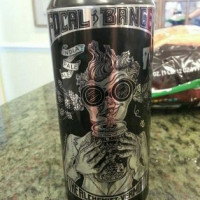 False Bottom Brewing food