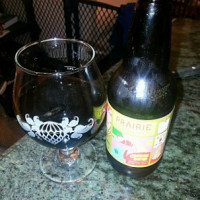 False Bottom Brewing food