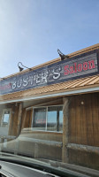 Busters And Saloon outside