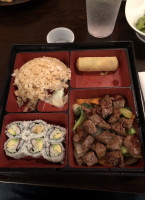 Yamato Steak House Of Japan food