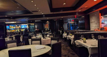 Morton's The Steakhouse Scottsdale food