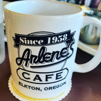 Arlene's Café General Store food