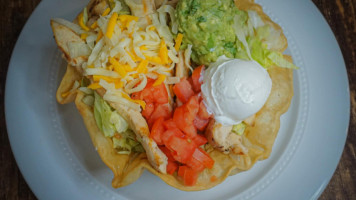 Jalisco's Mexican Restaurants food