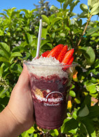 Açaí Brazil food