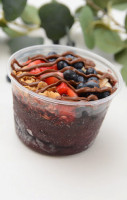 Açaí Brazil inside