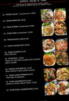 Asiannights Lao-thai Cuisine food