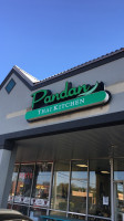 Pandan Thai Kitchen food