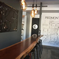 Piedmont Bistro by Venue food