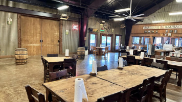 Kreuz Market inside