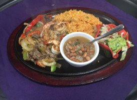 Las Cocinas Mexican food