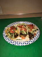 Mexican Express food