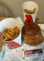 Arby's food