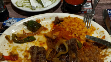 Hector's Mexican food