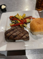 Ironwood Grill food