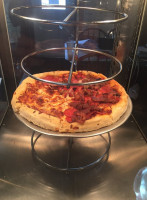 Twin Oaks Pizzeria, Deli food