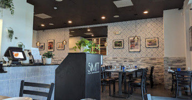 Simit Fresh Mediterranean food