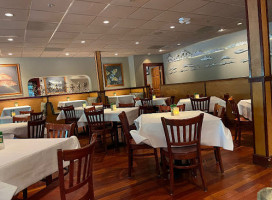 Bonefish Grill Paramus food