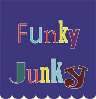 Funky Junky inside