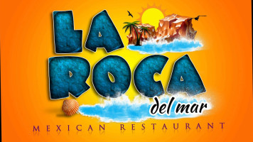 La Roca Mexican food