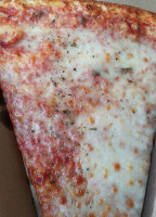 Russo's New York Pizzeria food