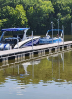 Shady Cove Resort, Marina Campground Llc inside