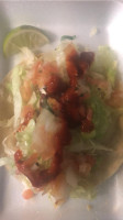 Koyotes Tacos food