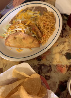 Concho's Mexican food