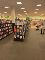 Barnes Noble Booksellers inside