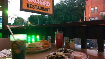 Ozark Orchard food